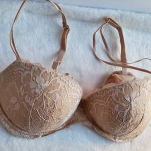 Victoria Secret 36D Date Push Up